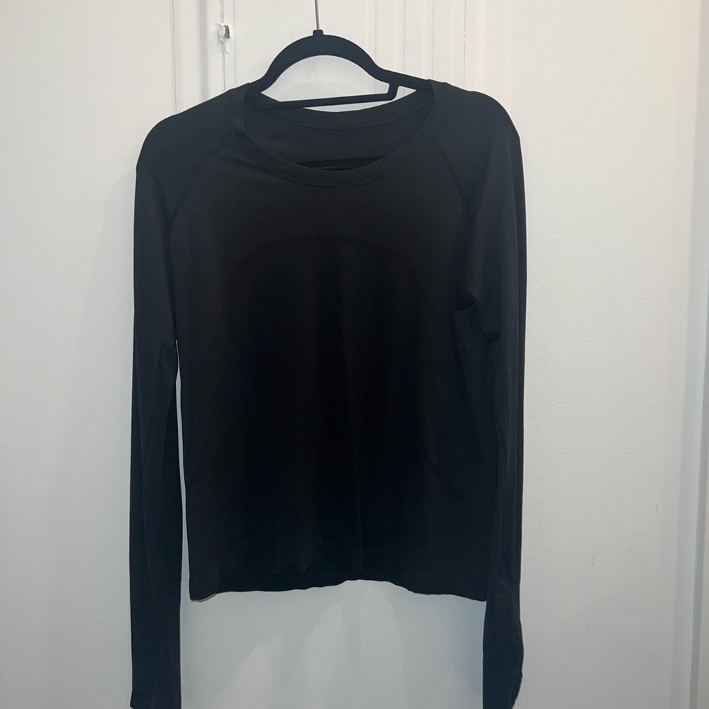 Swiftly Tech Long-Sleeve Shirt 2.0